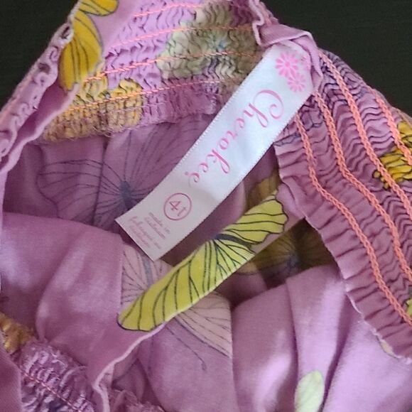 Girl's 4T Bundle - Picture 7 of 8